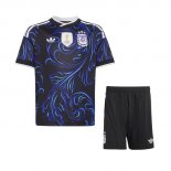 Camiseta Argentina 2ª Equipación Niño 2026
