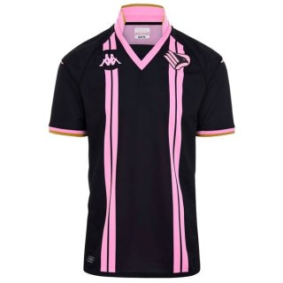 Tailandia Camiseta Palermo 2ª Equipación 2022-2023 Tailandia Camiseta Palermo 2ª Equipación 2022-2023