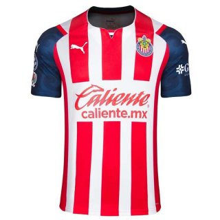 1ª Equipación Replica Camiseta Guadalajara 2021-2022 1ª Equipación Replica Camiseta Guadalajara 2021-2022