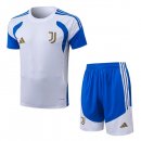 Camiseta Entrenamiento Juventus 2026-2027 Blanco 2 Camiseta Entrenamiento Juventus 2026-2027 Blanco 2