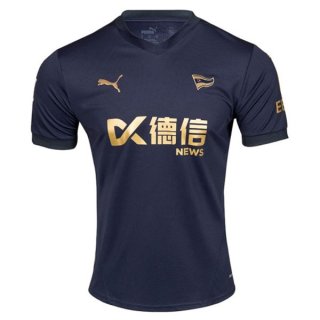 Tailandia Camiseta Deportivo Alavés 3ª Equipación 2024-2025 Tailandia Camiseta Deportivo Alavés 3ª Equipación 2024-2025
