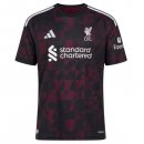 Tailandia Camiseta Liverpool 3ª Equipación 2026-2027 Tailandia Camiseta Liverpool 3ª Equipación 2026-2027
