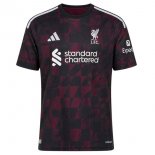Tailandia Camiseta Liverpool 3ª Equipación 2026-2027