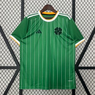 Tailandia Camiseta Celtic Special Edition 2024-2025 Tailandia Camiseta Celtic Special Edition 2024-2025