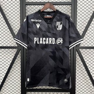 Tailandia Camiseta Guimarães 2ª Equipación 2025-2026 Tailandia Camiseta Guimarães 2ª Equipación 2025-2026