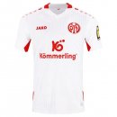 Tailandia Camiseta FSV Mainz 05 2ª Equipación 2026-2027