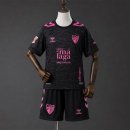 Camiseta Málaga 3ª Equipación Niño 2026-2027 Camiseta Málaga 3ª Equipación Niño 2026-2027