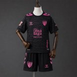 Camiseta Málaga 3ª Equipación Niño 2026-2027 Camiseta Málaga 3ª Equipación Niño 2026-2027