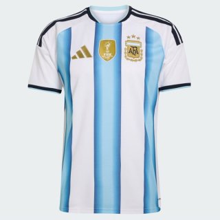 Tailandia Camiseta Argentina 1ª Equipación 2026