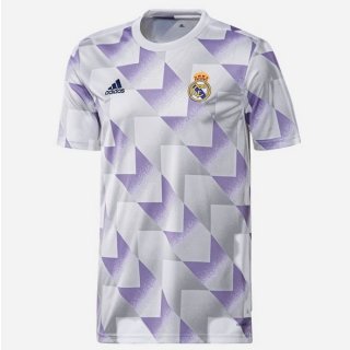 Tailandia Camiseta Real Madrid Pre Match 2022-2023 Tailandia Camiseta Real Madrid Pre Match 2022-2023