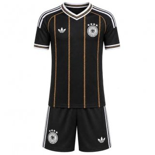 Camiseta Alemania 3ª Equipación Niño 2026-2027