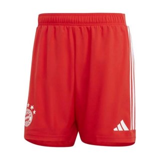 Pantalones Bayern Munich 1ª Equipación 2023-2024 Pantalones Bayern Munich 1ª Equipación 2023-2024