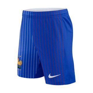 Pantalones Francia 2ª Equipación 2024 Pantalones Francia 2ª Equipación 2024