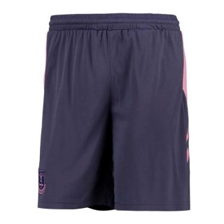 Pantalones Everton 2ª Equipación 2022-2023 Pantalones Everton 2ª Equipación 2022-2023