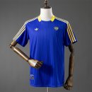 Tailandia Camiseta Boca Juniors Terrace Icons 2026 Tailandia Camiseta Boca Juniors Terrace Icons 2026
