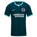 Tailandia Camiseta Brighton & Hove Albion F.C 3ª Equipación 2026-2027 Tailandia Camiseta Brighton & Hove Albion F.C 3ª Equipación 2026-2027
