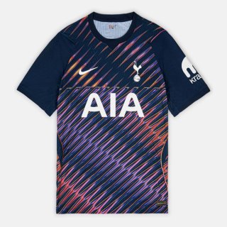 Tailandia Camiseta Tottenham Hotspur 2ª Equipación 2026-2027