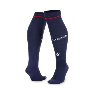 Calcetines Bologna FC 1ª Equipación 2025-2026 Calcetines Bologna FC 1ª Equipación 2025-2026