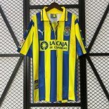 Tailandia Camiseta Las Palmas 2ª Equipación Retro 1997-1998