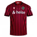 Tailandia Camiseta Hannover 96 1ª Equipación 2025-2026