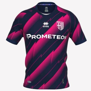 Tailandia Camiseta Parma 3ª Equipación 2022-2023 Rojo Tailandia Camiseta Parma 3ª Equipación 2022-2023 Rojo