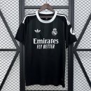 Camiseta Real Madrid Special Edition 2025-2026 Negro