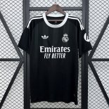 Camiseta Real Madrid Special Edition 2025-2026 Negro
