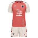 Camiseta Málaga 2ª Equipación Niño 2026-2027 Camiseta Málaga 2ª Equipación Niño 2026-2027
