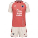 Camiseta Málaga 2ª Equipación Niño 2026-2027 Camiseta Málaga 2ª Equipación Niño 2026-2027