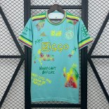 Tailandia Camiseta Ajax Special Edition 2025-2026