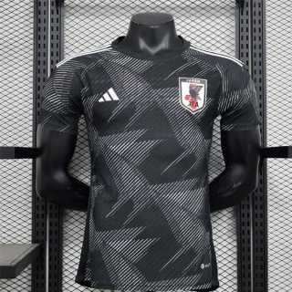 Tailandia Camiseta Japón Special Edition 2023-2024 Negro Tailandia Camiseta Japón Special Edition 2023-2024 Negro