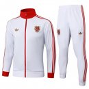 Chandal Bayern Munich 2025-2026 Blanco 5