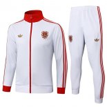 Chandal Bayern Munich 2025-2026 Blanco 5