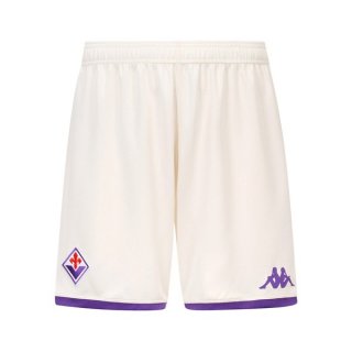 Pantalones Fiorentina 2ª Equipación 2025-2026
