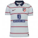 Tailandia Camiseta Atletico Madrid 3ª Equipación 2026-2027 Tailandia Camiseta Atletico Madrid 3ª Equipación 2026-2027