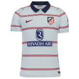 Tailandia Camiseta Atletico Madrid 3ª Equipación 2026-2027