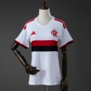 Camiseta Flamengo 2ª Equipación Mujer 2026-2027 Camiseta Flamengo 2ª Equipación Mujer 2026-2027