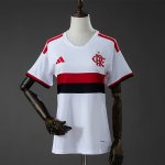 Camiseta Flamengo 2ª Equipación Mujer 2026-2027