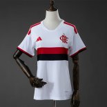 Camiseta Flamengo 2ª Equipación Mujer 2026-2027