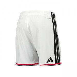 Pantalones Manchester United 1ª Equipación 2026-2027 Pantalones Manchester United 1ª Equipación 2026-2027