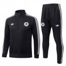 Chandal Alemania 2026-2027 Negro 2