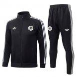 Chandal Alemania 2026-2027 Negro 2