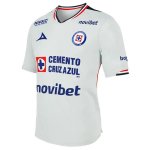 Tailandia Camiseta Cruz Azul 2ª Equipación 2025-2026