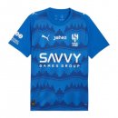 Tailandia Camiseta Al Hilal SFC 1ª Equipación 2025-2026
