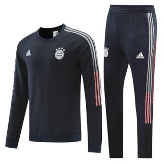 Chandal Bayern 2021-2022 Negro Chandal Bayern 2021-2022 Negro