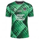 Tailandia Camiseta Saint-étienne 3ª Equipación 2023-2024