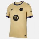 Tailandia Camiseta Barcelona 2ª Equipación 2025-2026