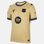 Tailandia Camiseta Barcelona 2ª Equipación 2025-2026