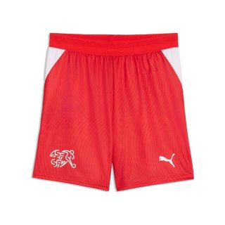 Pantalones Suiza 1ª 2026
