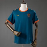 Tailandia Camiseta Valencia 2ª Equipación 2026-2027